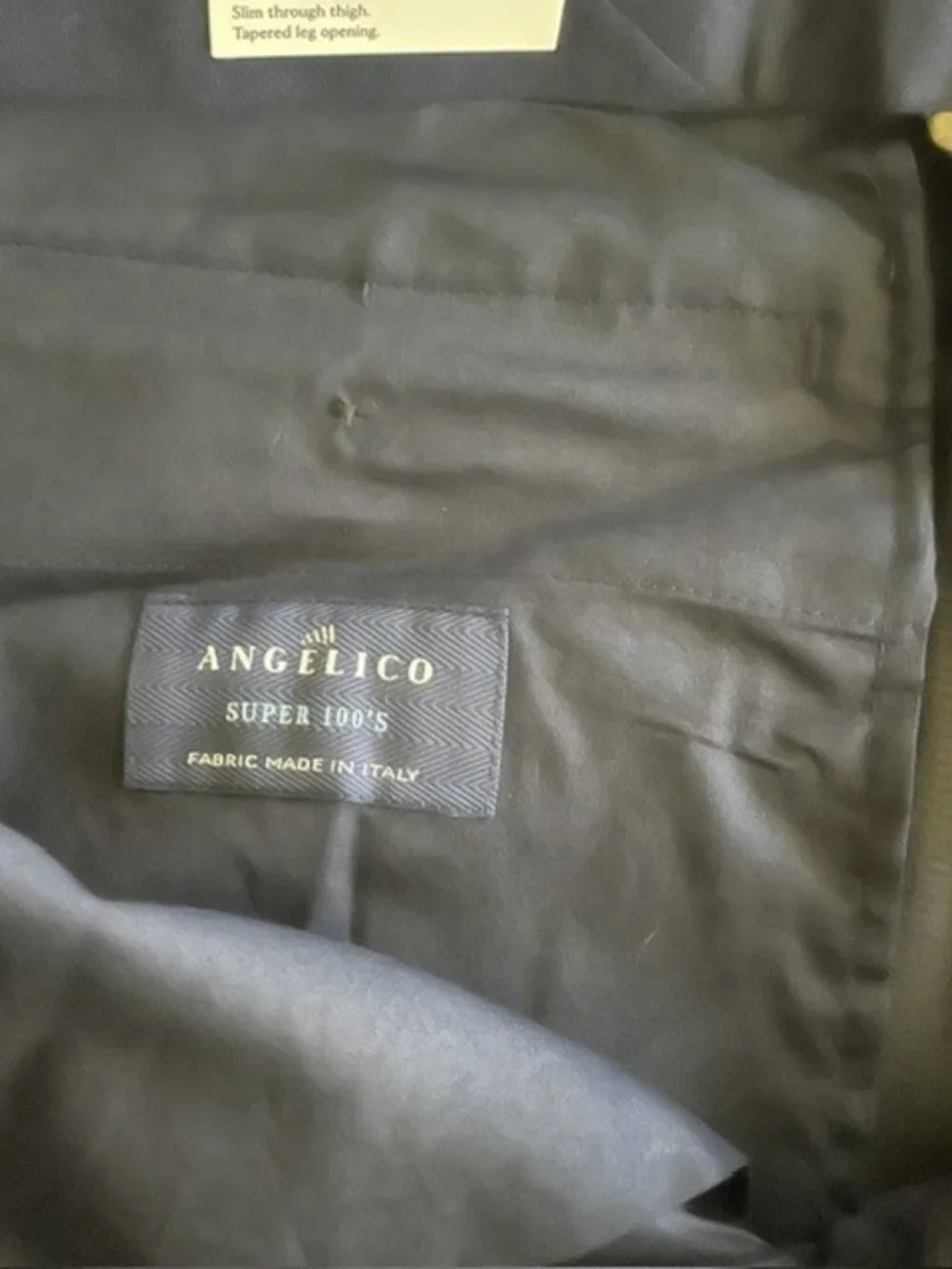 Banana Republic these are